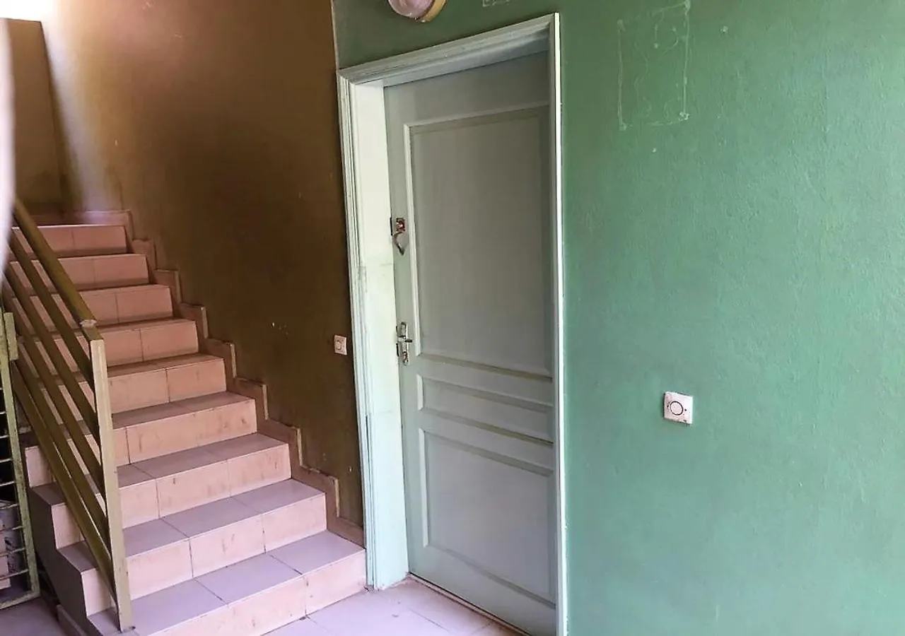 Appartement Meuble A La Cite Mixta, Dakar, Senegal 0*, Dakar